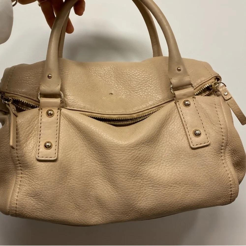 Kate Spade Cobble Hill Bag
